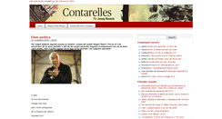 Desktop Screenshot of contarelles.setmanarisoller.cat